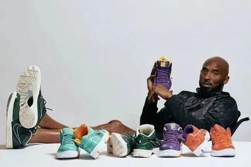 猜猜全新的“THE TWENTY”系列里会有什么鞋吧！