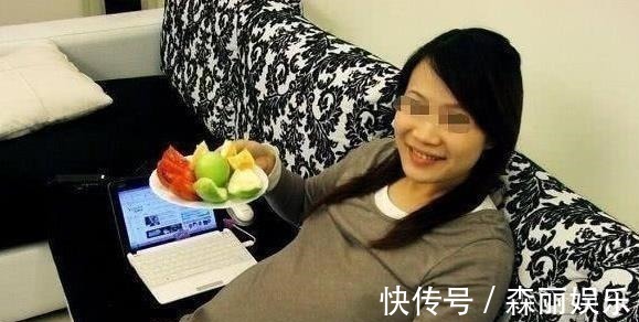 宝妈|6个月孕妇去产检,医生说她“太瘦了”,宝妈的回答让医生大怒