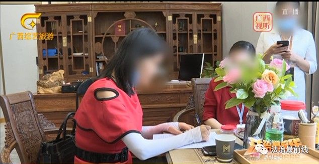 整容|气炸！广西女子豪掷7.3万元整容，看到小姐妹4千元效果比自己好