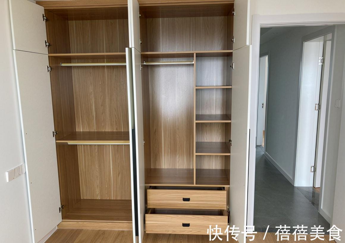 完工|新房即将完工,来交作业,简单装修,套内116平硬装花10万