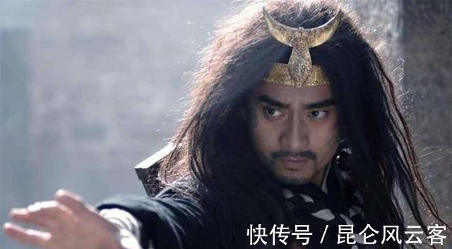 鲁智深!《水浒传》中一百单八将的座次排名中,武松为何只能排第十四?