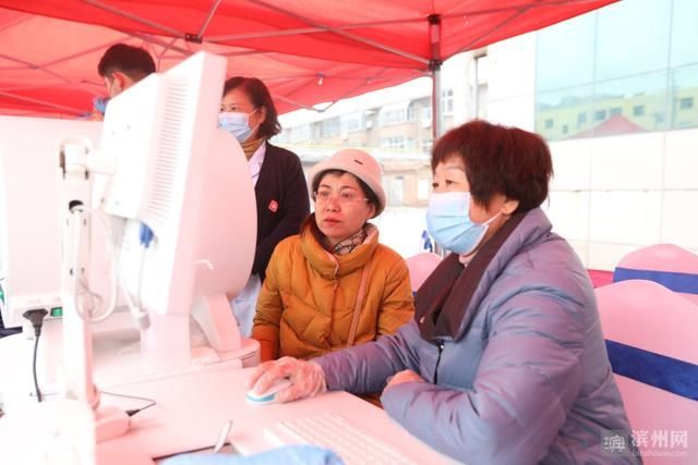 文化节|滨州市第四届中医药健康养生文化节、膏方节开幕