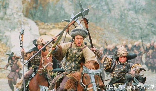 历史|他是历史上最窝囊的皇帝，为了逃命连自己的亲生女儿都狠心抛弃了