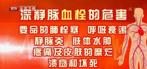  打开|脚上有个化血栓开关，打开它，清血管、防血栓！9种人最好常做！