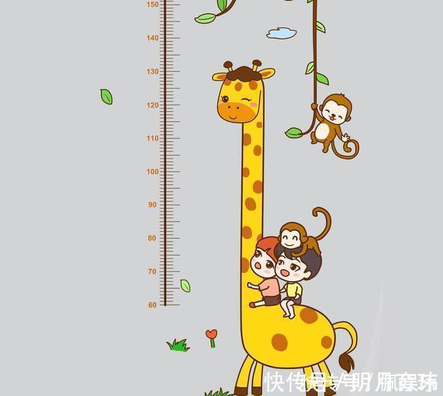 黄金季|孩子长个的黄金季,从这些地方入手,有助于孩子多长高几厘米