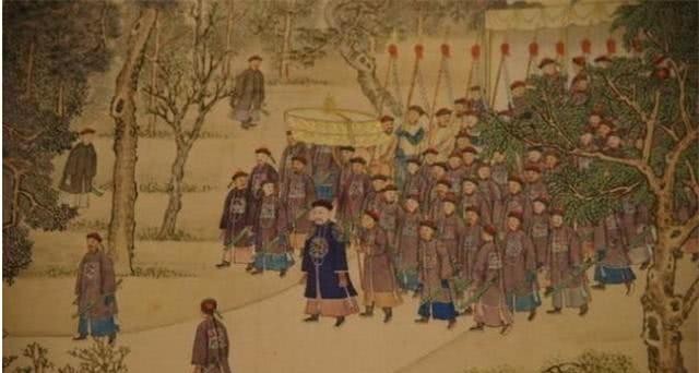 打败|乾隆皇帝在位时，国力强大，为何最终却无法打败一个小小的缅甸？