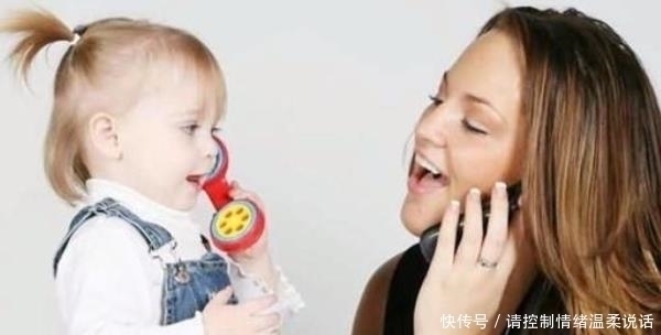 宝妈|宝宝3岁前出现这4个标志，说明大脑发育很好，宝妈偷着乐