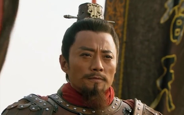 耿直|此人排名第四十七,为人耿直执法公正,却被迫离开梁山