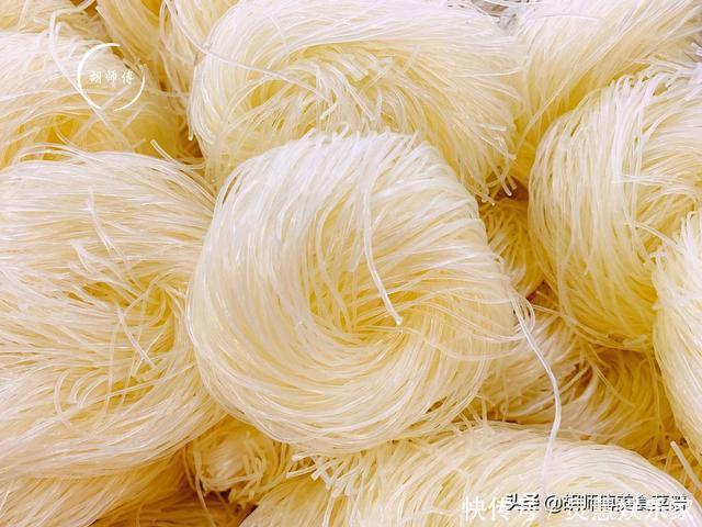 同样是粉条,“白粉条”和“黑粉条”有啥区别?知道后别再乱买了