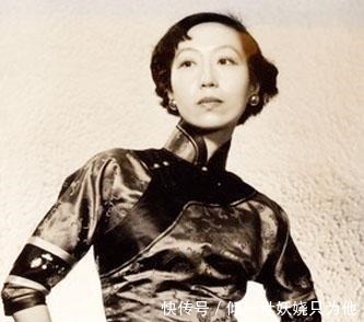 张爱玲宁愿堕胎,也不肯生下孩子,背后原因藏着童年的创痛!