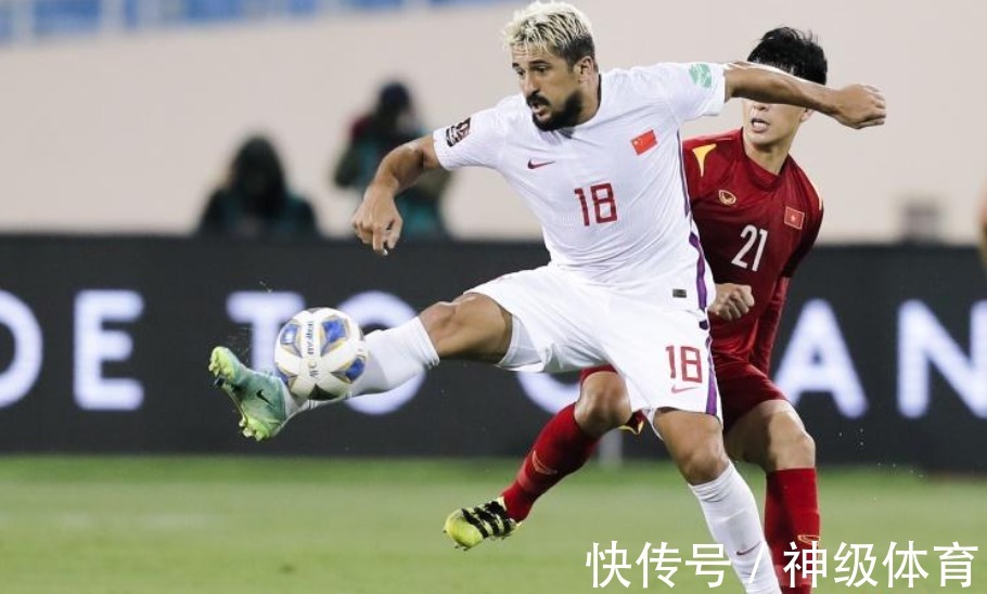 世界杯|国足1-3越南持续发酵!刘建宏呼吁别解散国足,董路怒喷归化:没担当