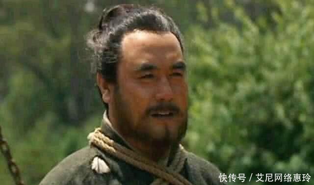 长孙|长孙皇后的哥哥，搬来30万大军攻打妹夫李世民