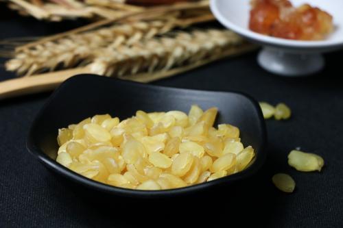 提高免疫力|中年女人要对自己好一点，4种零食使劲吃，40岁看起来也像18