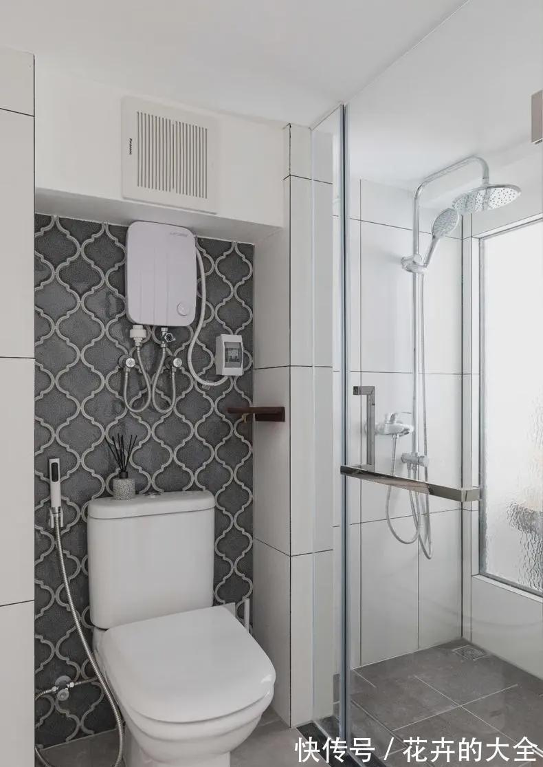 矮柜|22平迷你小复式,充满美感的同时收纳还不受影响,简直太厉害了!