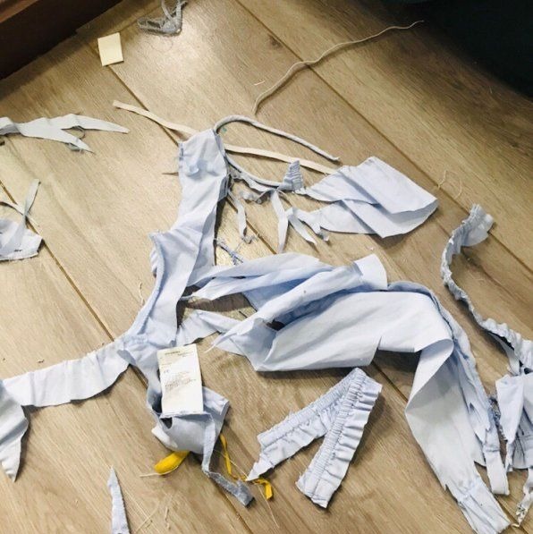 家有旧衣服别急着扔,还有这些用途,适合心灵手巧的你