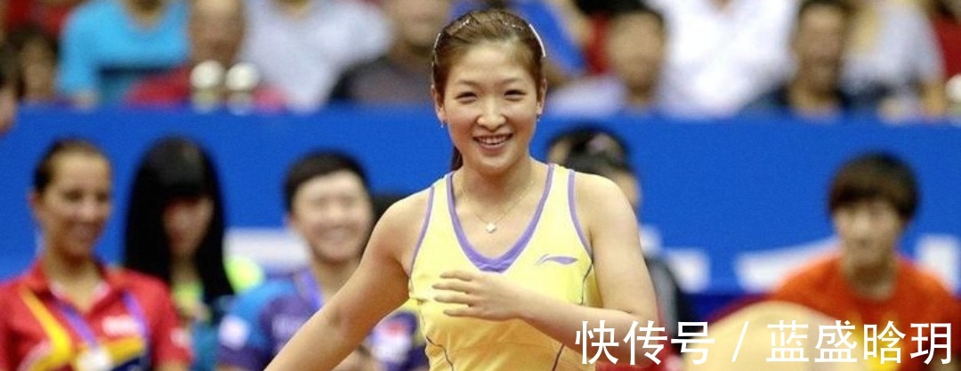 石川佳纯|刘诗雯五个世界杯女单冠军战胜了谁最终夺冠看完你还会觉得水吗!