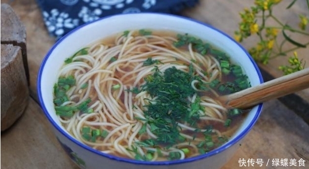 南方人最爱吃的早餐,成本只要五毛,三分钟就上桌,怎么吃都不腻