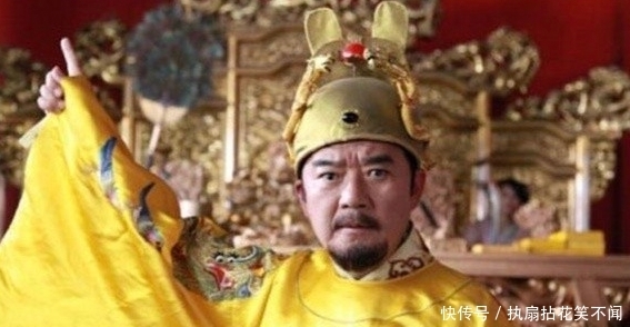 吓破|朱元璋杀15万人无法治贪,为何雍正只用三招,吓破天下贪官的胆?