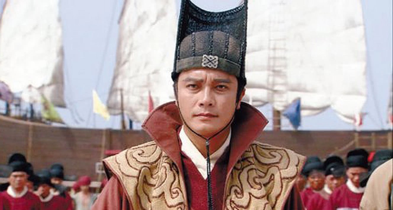 古代真有麒麟?郑和将其带回大明,如今画像藏于国立故宫博物院中