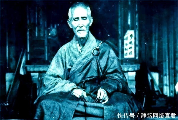 见证|虚云大师修行道行有多高，一件事让你见证奇迹，难怪他福缘深厚