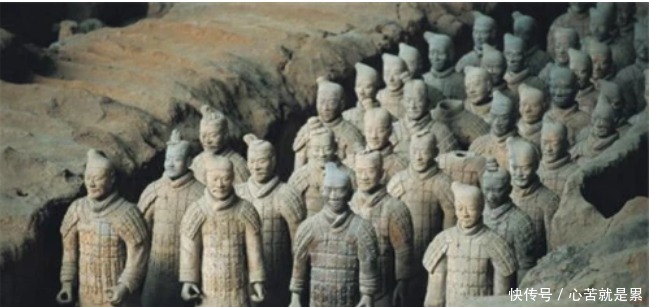 秦始皇陵为何无人敢挖?看完卫星云图,你就明白有多危险