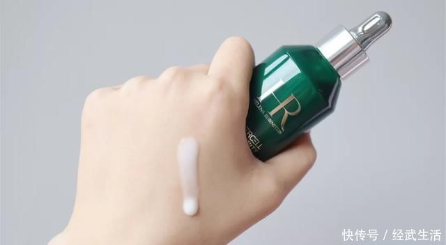 入门级大牌精华怎么选HR轻易别用，红腰子盲选，娇韵诗熬夜帮