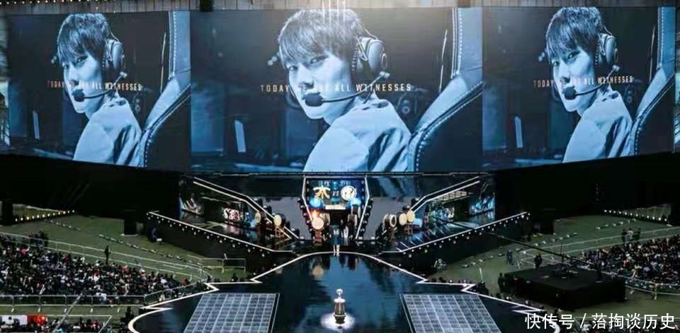 矛盾|Jackeylove用实际行动霸气回应他人嘲讽:我有什么不敢的!