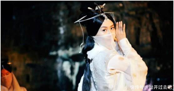 成就|汉武帝背后的厉害女人，这三个成就了他，下场却很惨！