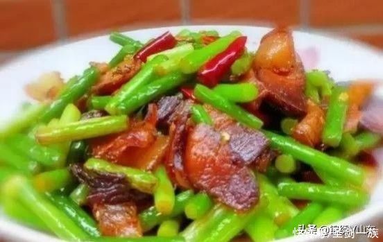 金针菇|大厨师教大家做几分钟，就上桌的14道菜肴，营养健康，家人都喜欢