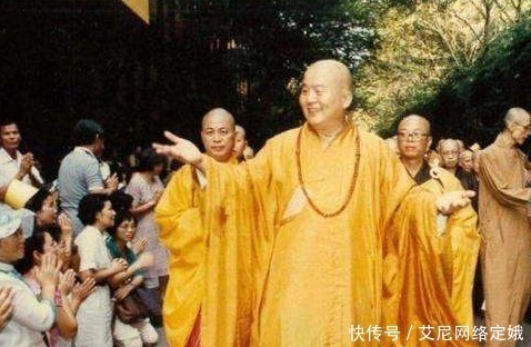 和尚和道士同是吃素,为什么一个肥胖一个骨瘦如柴?道理大家都懂