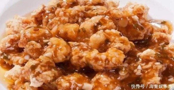 里脊肉|香酥可口,越吃越香,好吃到尖叫!营养好做,妈咪们值得一试