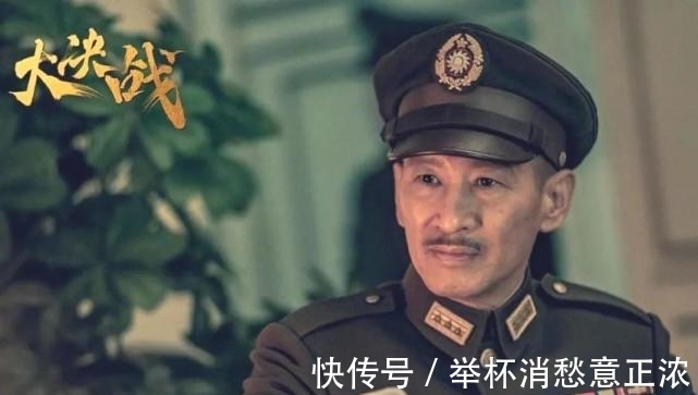 石凉|大决战中声音有辨识度的演员：石凉主持过档案，陈逸恒做过配音