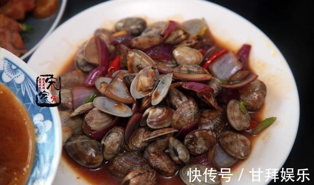 公公来吃饭,晚餐我做了3道下酒菜,没想到公公一脸不高兴