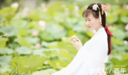 西洲|“南风知我意,吹梦到西洲”,这首绝美古诗,深情的人都应该读读