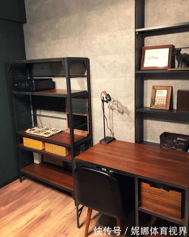 温馨|看了这位日本妈妈晒的家居照,精致的设计,精美的布置,温馨极了