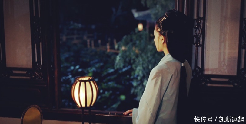 千古|李商隐最让人绝望的诗,开篇便是神来之笔,最后一句成千古名句!