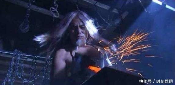 名剑$古代著名的铸剑师用活人铸剑,你以为因为迷信?科学家已给出答案