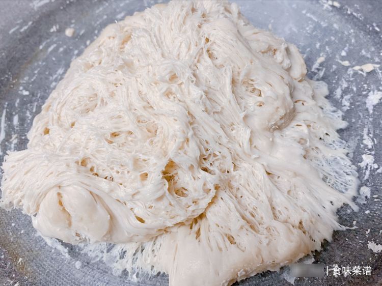 蒸馒头，不要只加酵母！多加“2白”，馒头又白又香，凉了也好吃