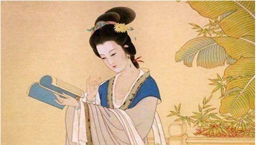 唐代|她是唐代四大女诗人之一，才貌双绝，为何却因一首诗丧命！