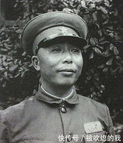 嫡系部队|他是最会打游击的黄埔生，曾灭完蒋介石嫡系师，打得日军闻风丧胆