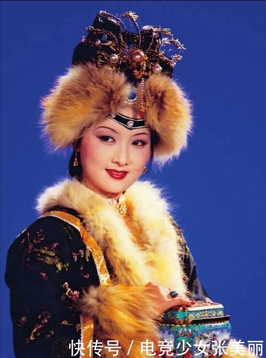 阴阳怪气|林黛玉说话带刺儿，被贾府众人认为阴阳怪气，唯独王熙凤看得通透