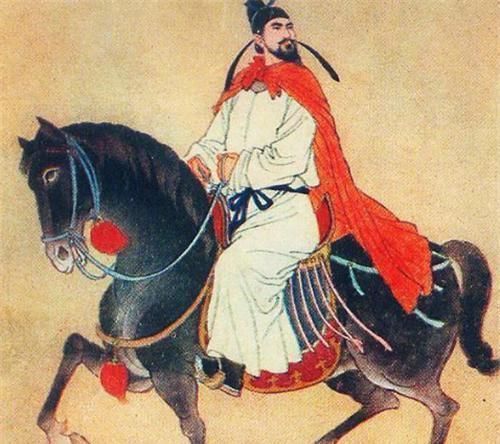 元稹$唐朝最会“撩妹”的诗人,写了一句流传千年的情诗,感动无数情侣