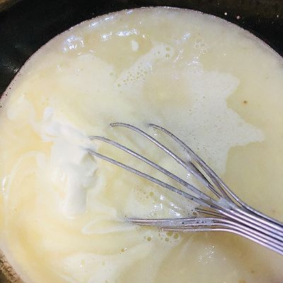 浓汤|奶油蘑菇浓汤