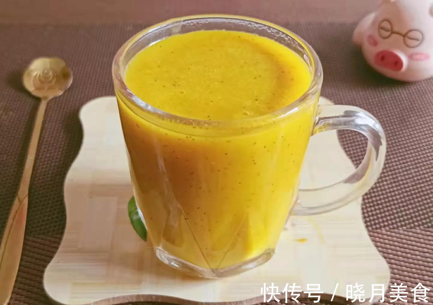 食材|女人想要气色好,记得喝一碗“养颜羹”,美味又营养,人人喝得起