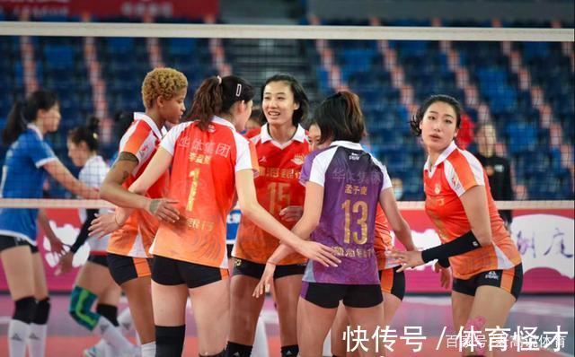 袁心玥|女排联赛半决赛次回合：李盈莹势不可挡，首局天津25-14速胜辽宁