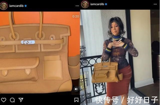 birkin 深度|爱马仕要抱紧铂金包!