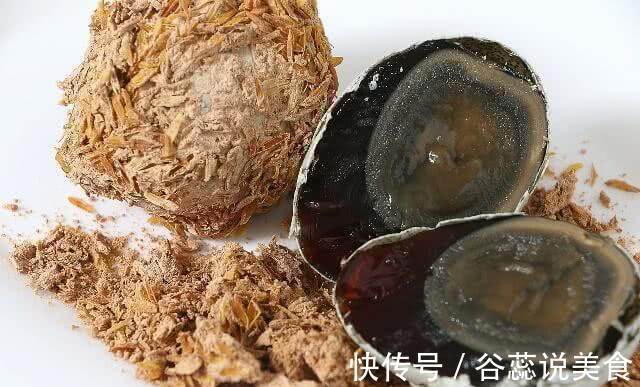 常吃皮蛋对身体有危害有什么功效不妨看看