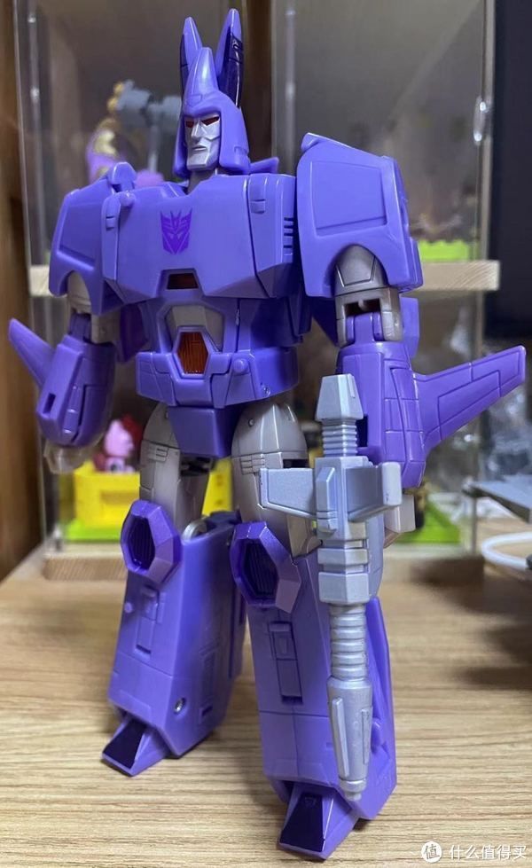 大长腿|闲敲棋子落灯花 篇五十九:王国最强航海家级变形金刚 王国 狂飙