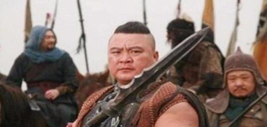 结局$水浒中三大名不副实的好汉,绰号震天响,结局却十分悲惨!