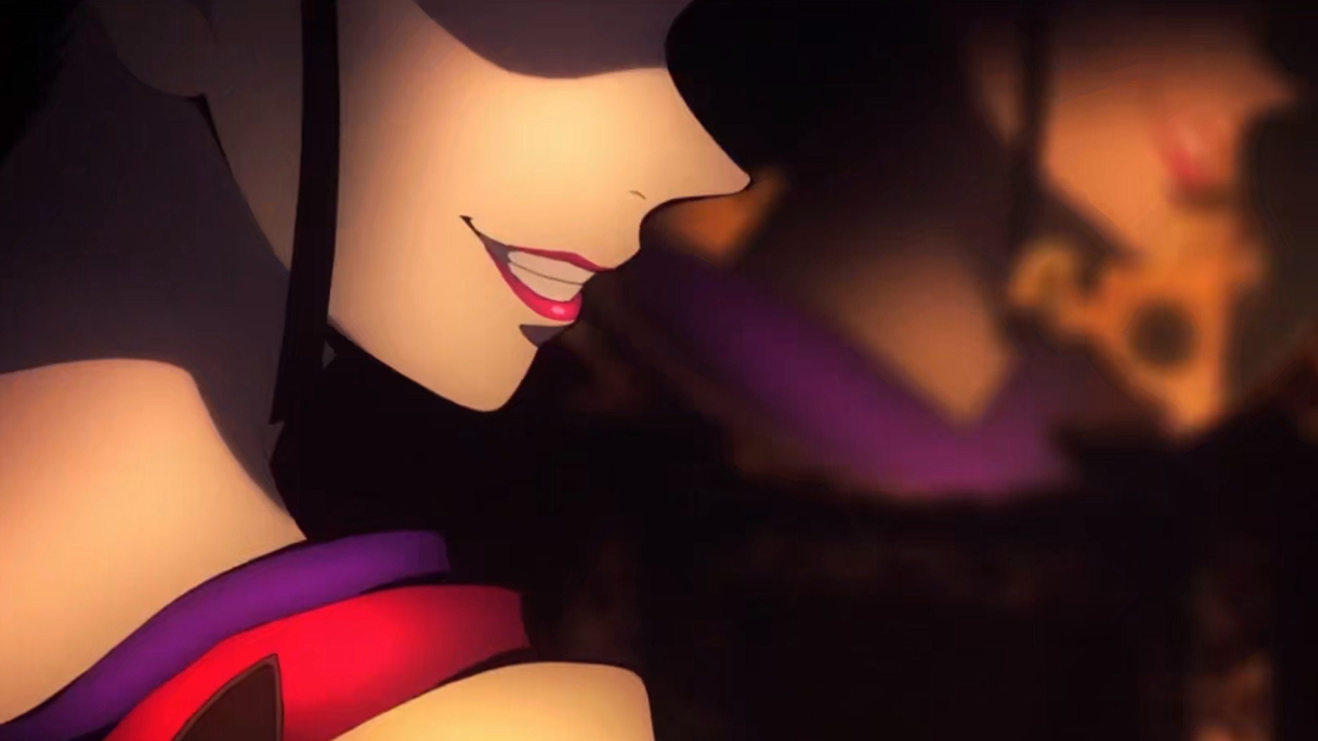 花街|《鬼灭之刃》第二季有动作,官方动作诡异,网友:先播后审无戏